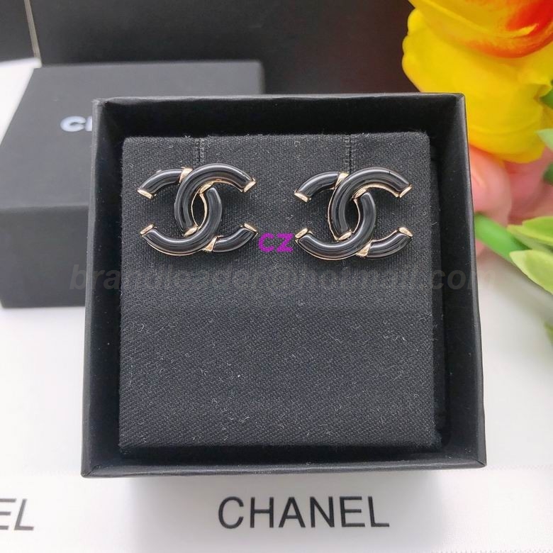 Chanel Earrings 2069